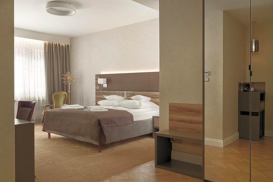 Hotel Villa Eva