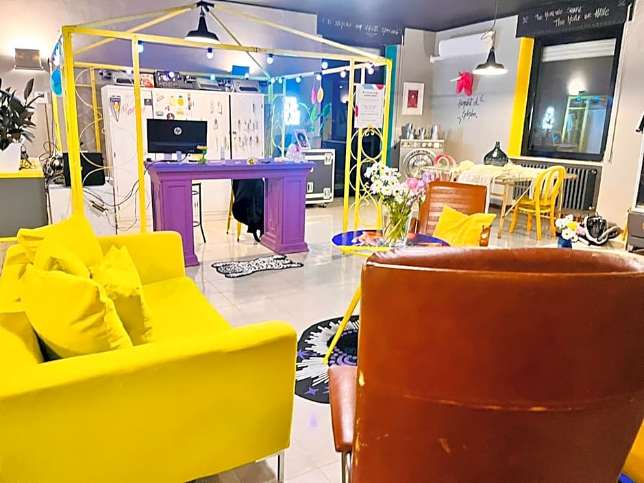 Lako Hostel