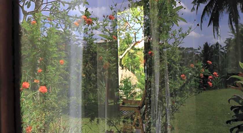 Bersila La Maison Du Bonheur