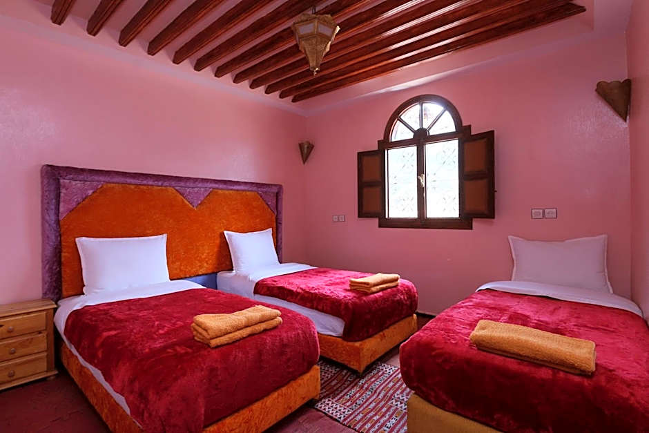 Tamatert Guest House