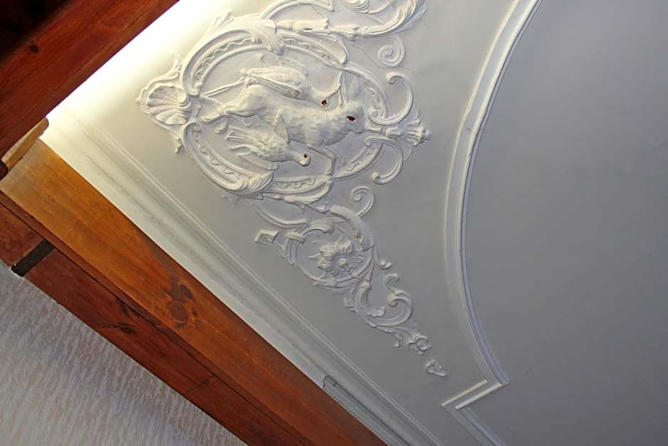 Residencia Vale Formoso