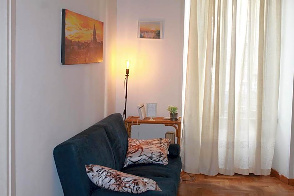 Daffodil in Roma San Pietro