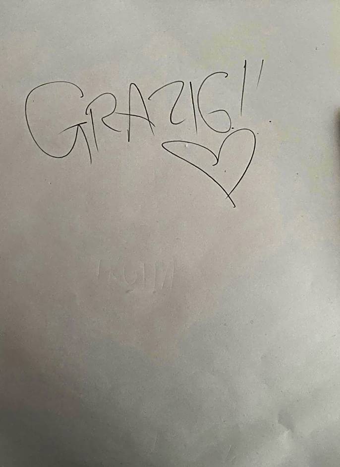 Mafalda - Napoli Rooms