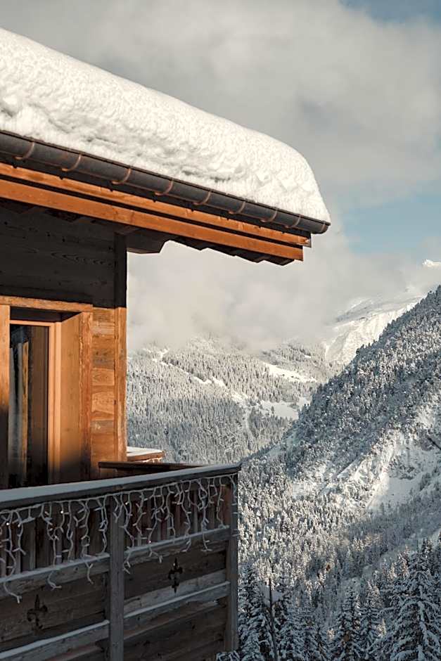 Ultima Hotel Courchevel