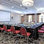 DoubleTree By Hilton Hotel Savannah Airport