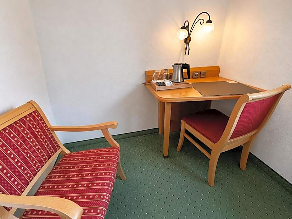 Hotel Schatten