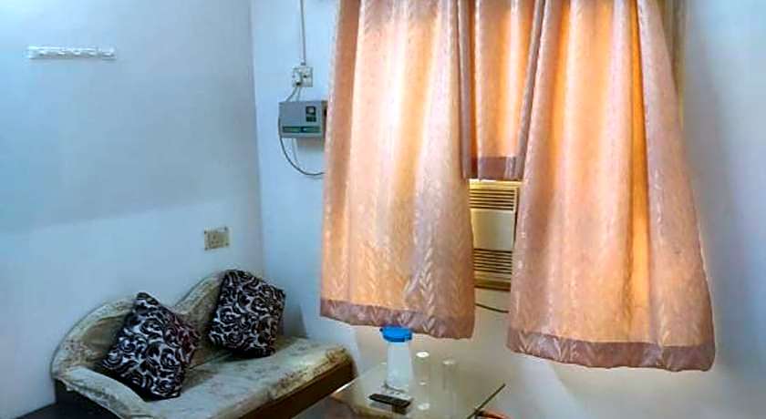 Kesher Paying Guest House