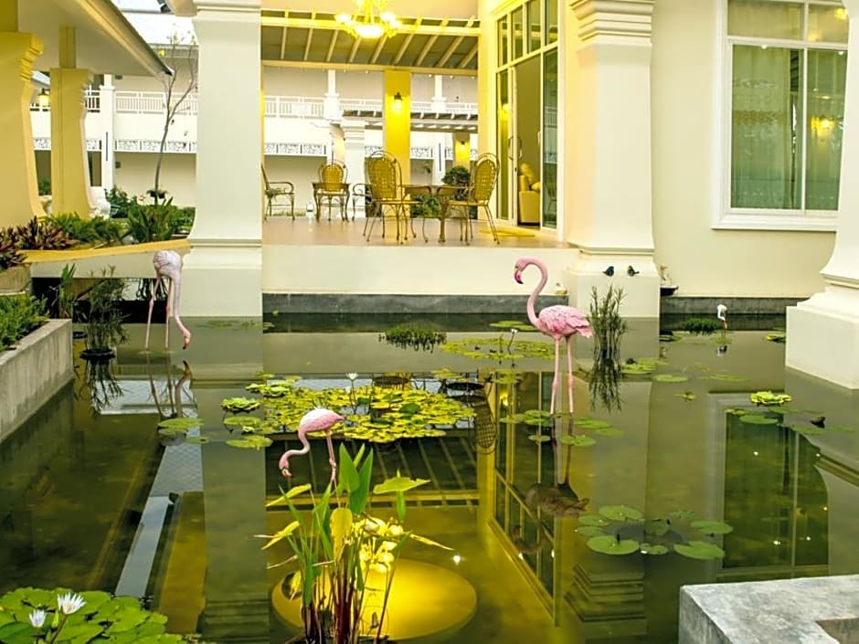 Nantrungjai Boutique Hotel