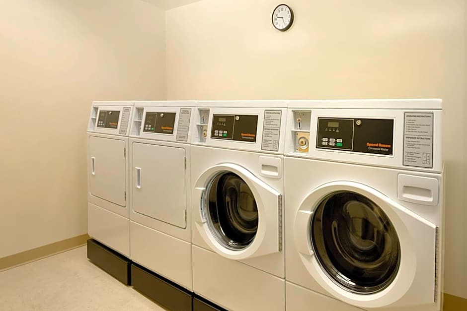 Fairfield Inn & Suites by Marriott Lancaster East at The Outlets