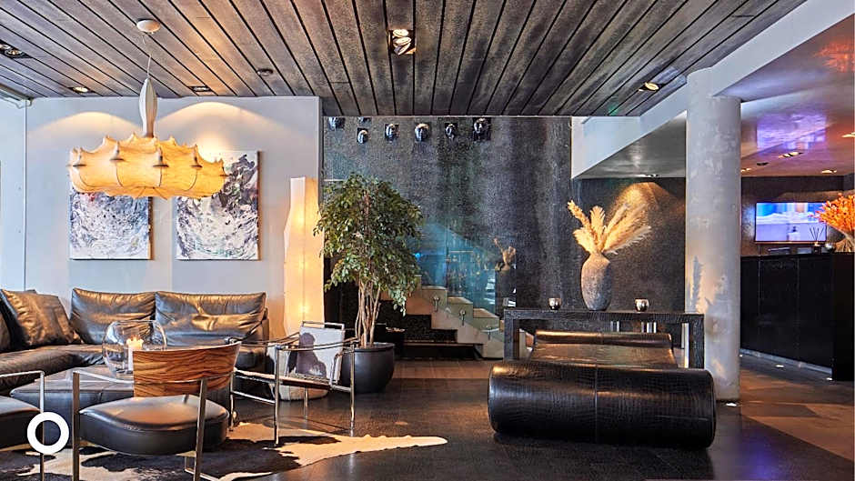 Thingholt by Center Hotels