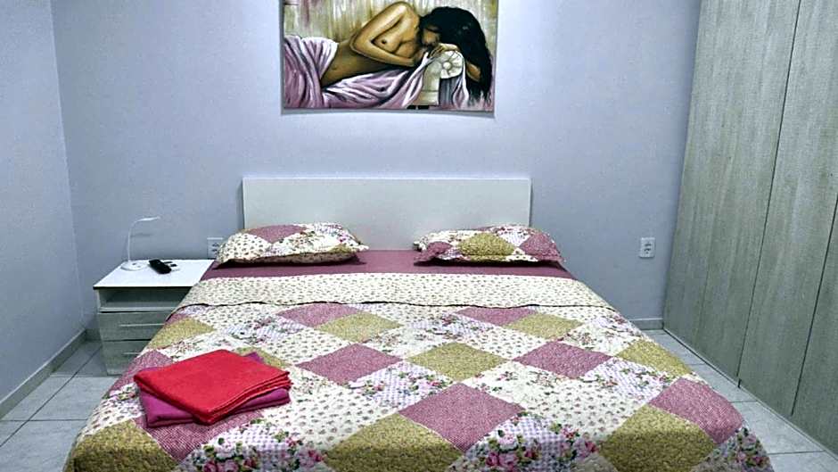 Hotel Residencial Manaus - Flores