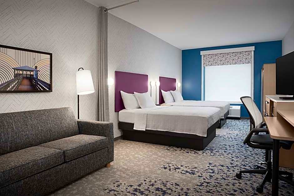 Home2 Suites by Hilton Lakeland North I 4