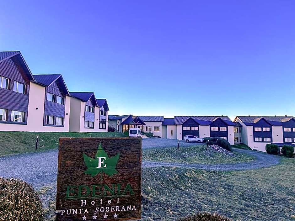 Edenia Hotel & Nature