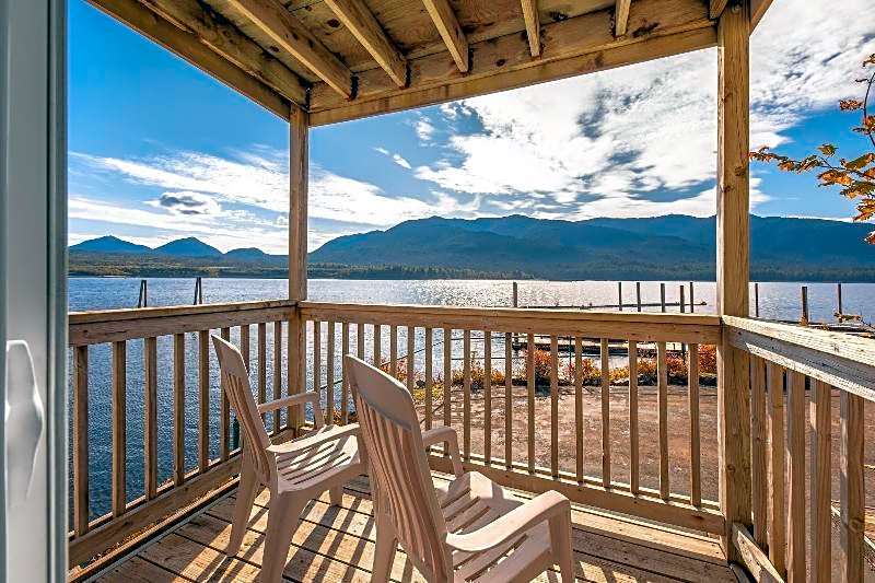 Rodeway Inn Ketchikan