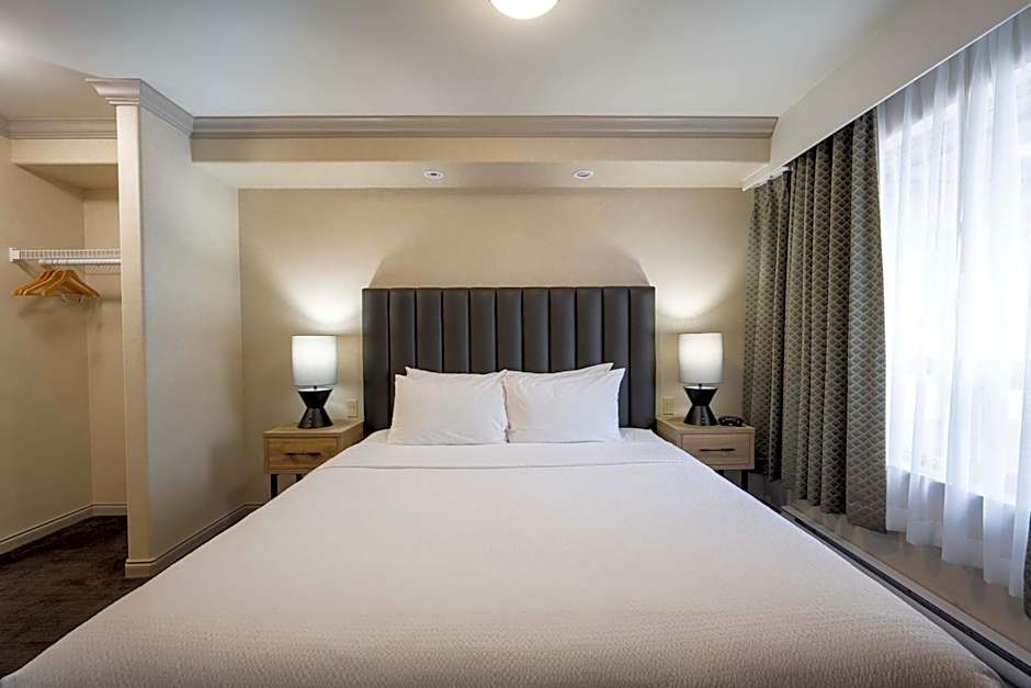 Sandman Hotel Winnipeg Airport