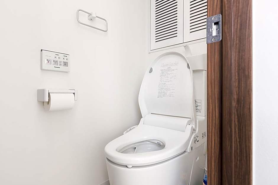 Hotel Apartment Ueno Inaricho Sta