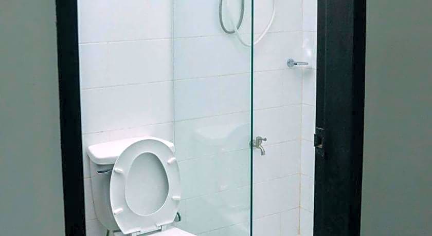 The Strand Suites and Dormitel