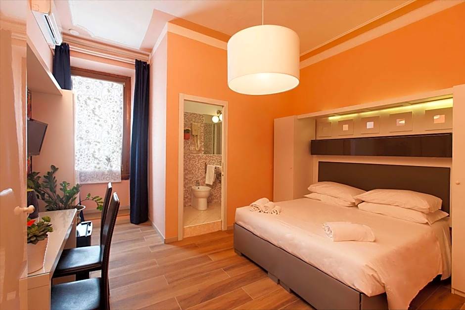 Hotel Jol