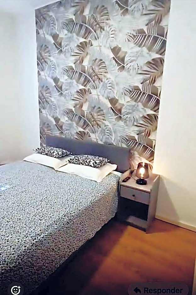 Je T'aime Solar São João