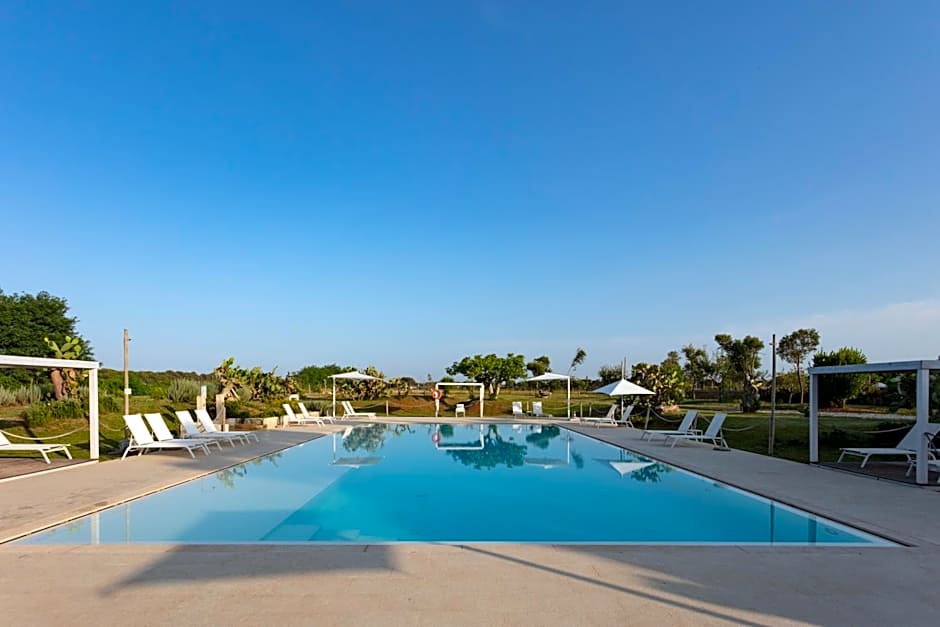 Masseria Mongio dell'Elefante