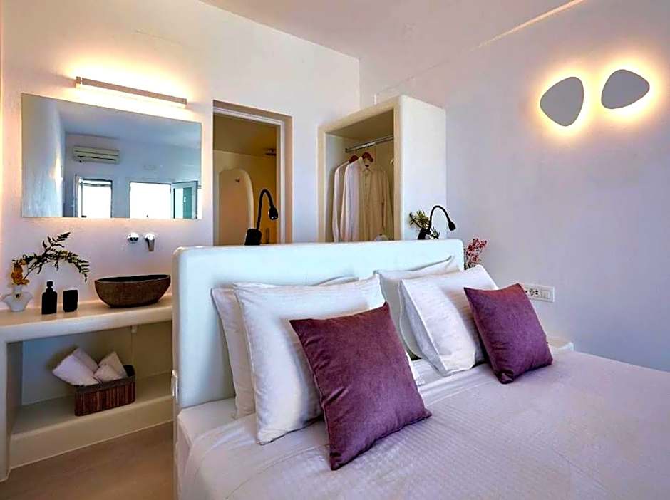 Anchor Suites