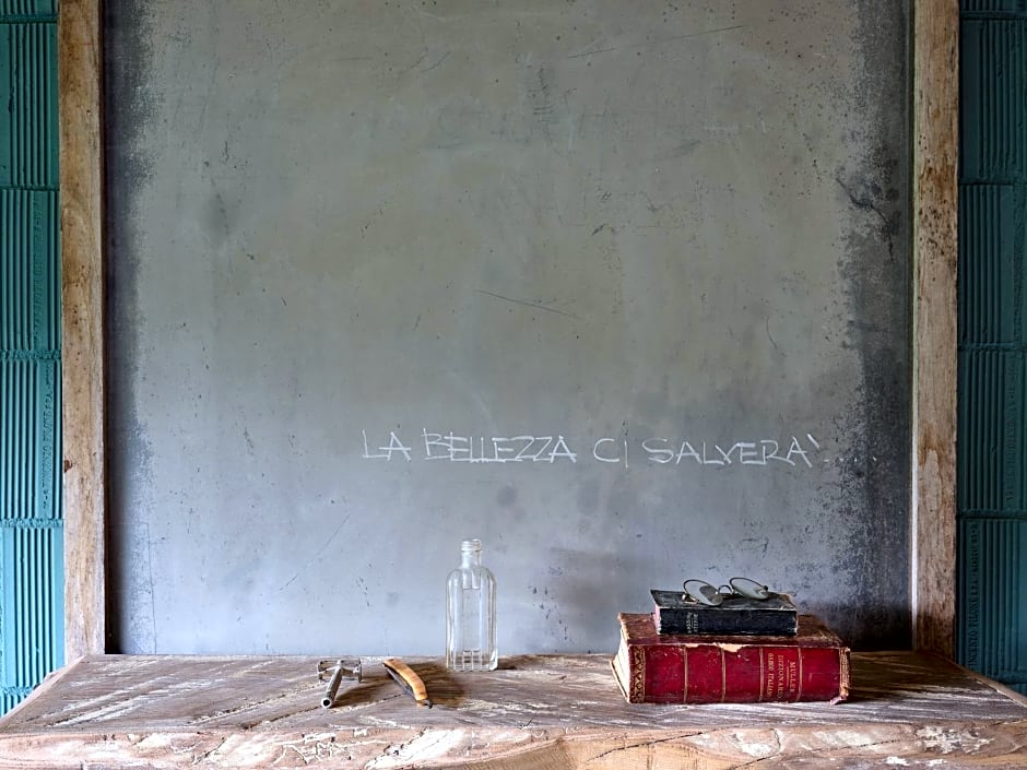 Cascina Facelli - Luxury Country House