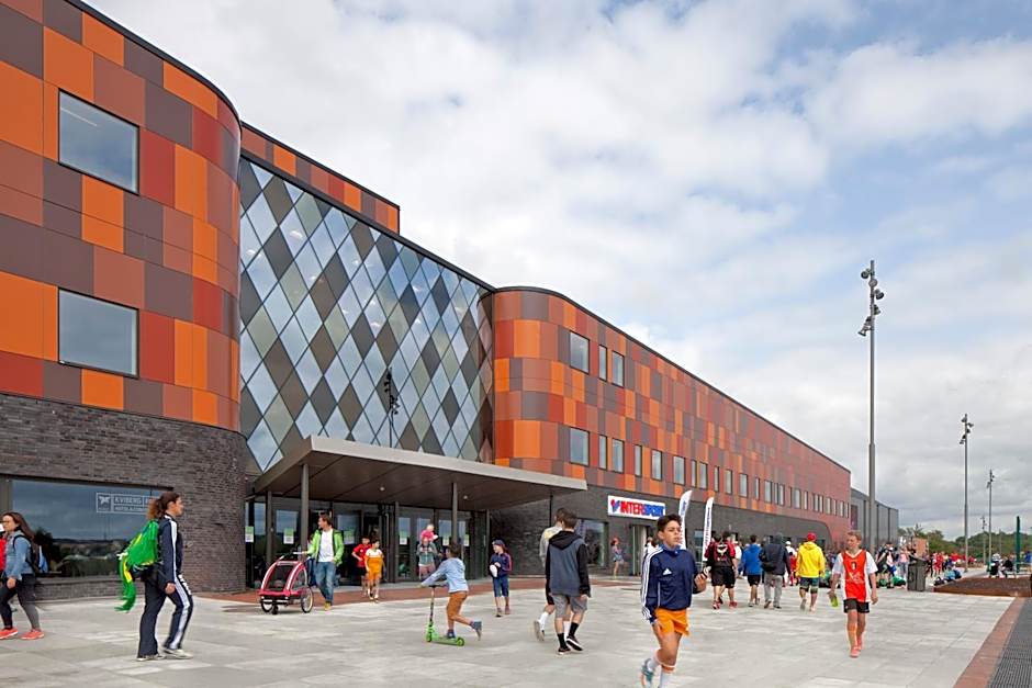 Kviberg Park Hotel & Conference