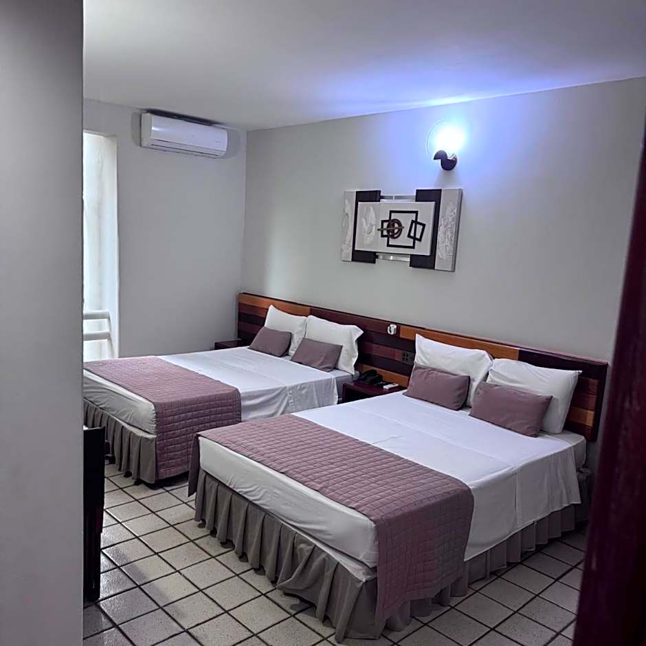 Falls Galli Hotel