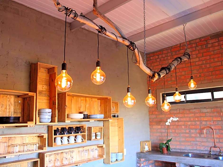Eco Karoo Mountain Lodge