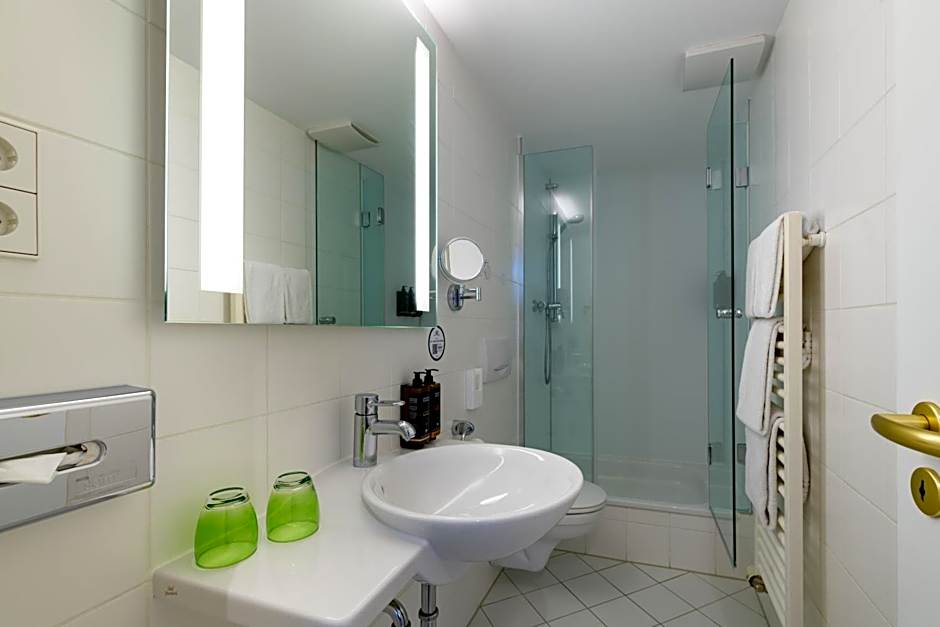 Mercure Hotel Muenchen Altstadt