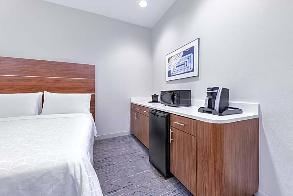 Holiday Inn Express & Suites Houston S-Medical Ctr Area, an IHG Hotel By IHG