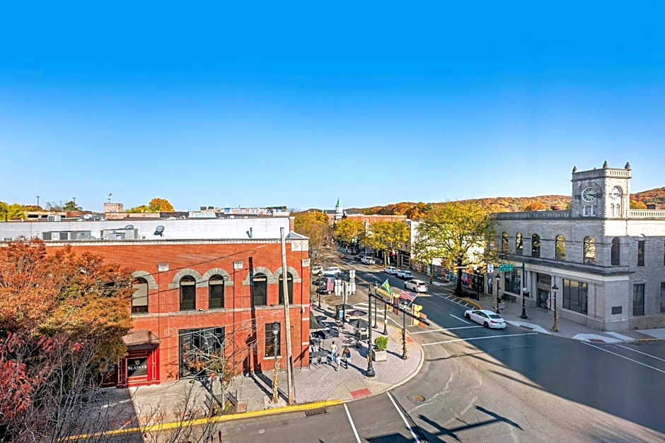 The Penn Stroud, Stroudsburg - Poconos, Ascend Hotel Collection
