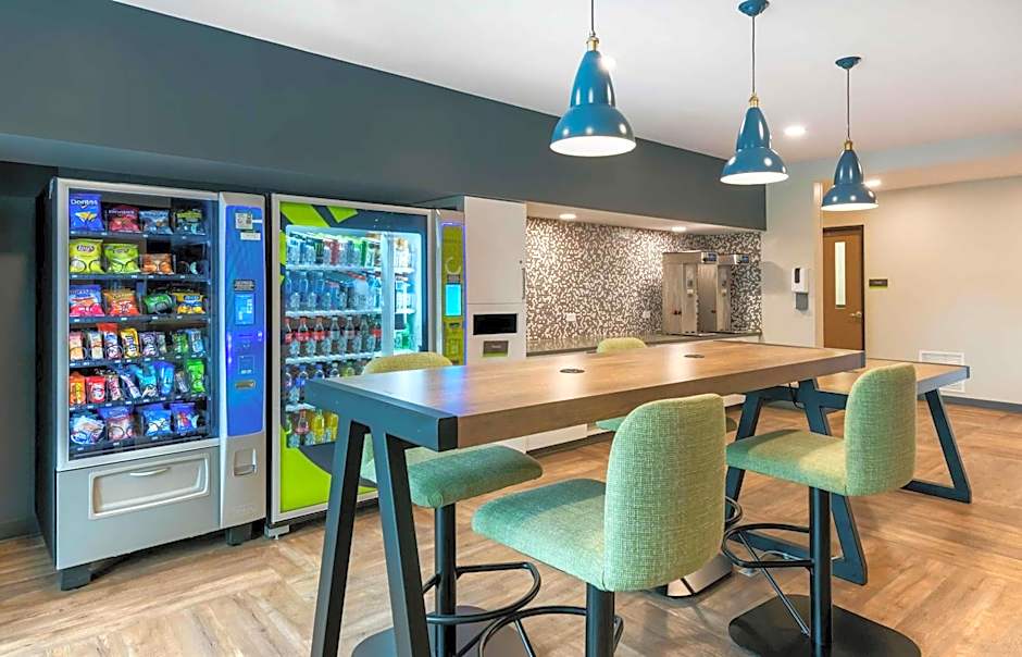 Extended Stay America Premier Suites - Daytona Beach - Ormond Beach