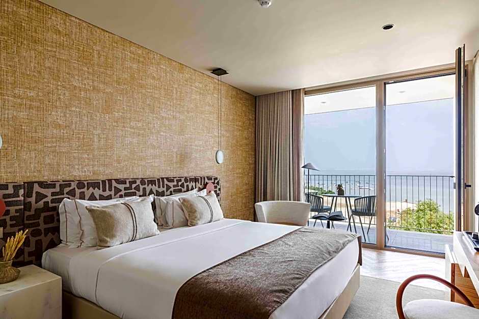 Upon Vila - Alcochete Hotel