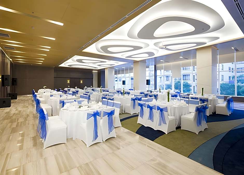 Liberty Central Nha Trang Hotel