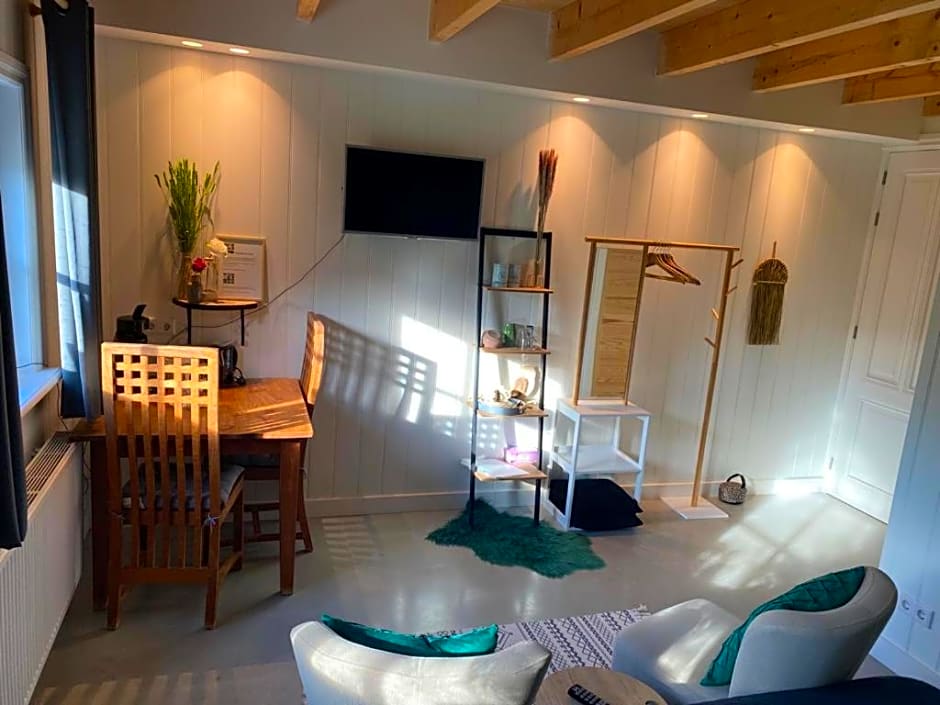 La Fattoria Bed&breakfast