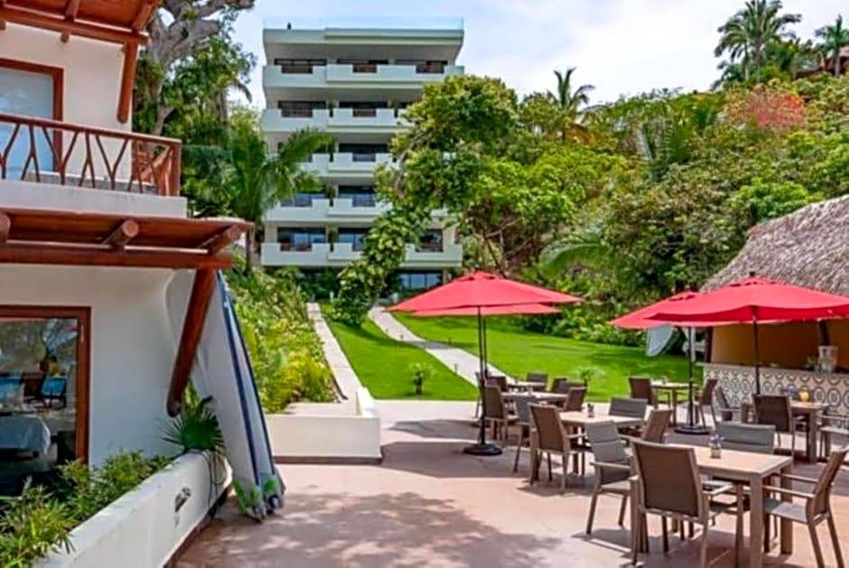 Hotel Ysuri Sayulita