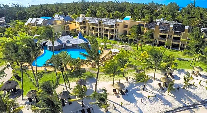 Jalsa Beach Hotel & Spa