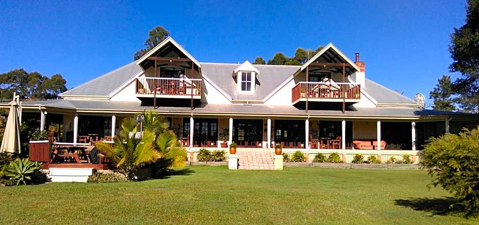 Clarence River Bed & Breakfast