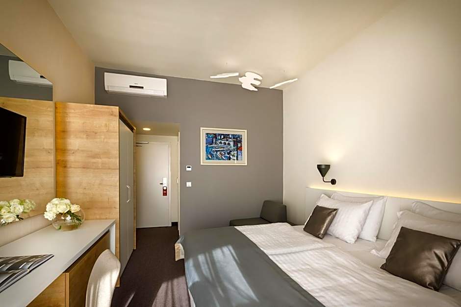 Remisens Hotel Albatros-All inclusive