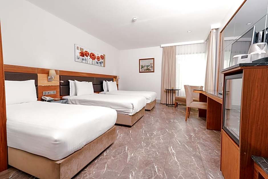 ARMİS HOTEL