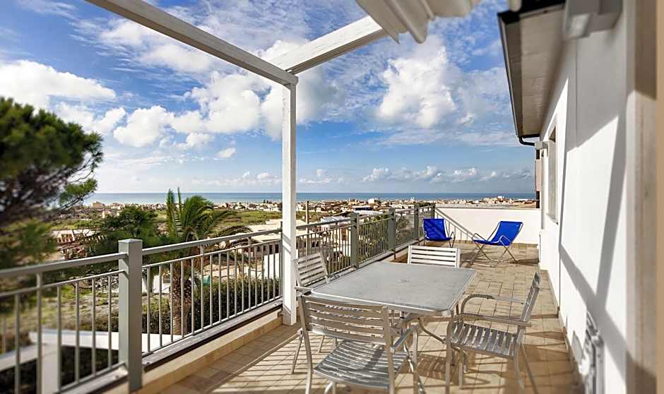 Sikelika Residence Sul Mare