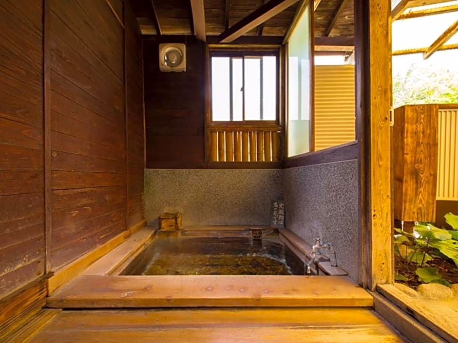 Ryokan Nobiru Sansou