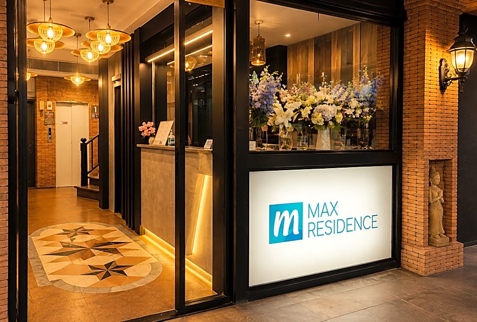 Max Residence
