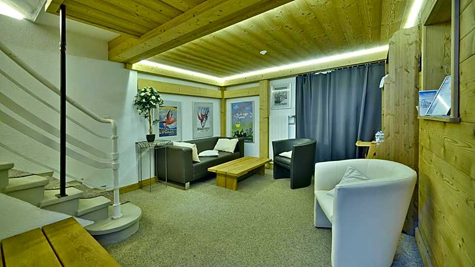 Hotel Restaurant Les Lilas