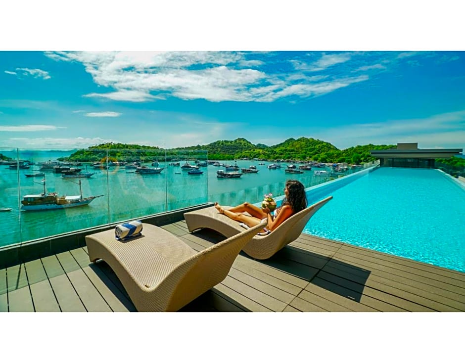 Meruorah Komodo Labuan Bajo