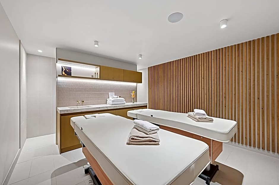 Mercure Vaugirard Paris Porte De Versailles