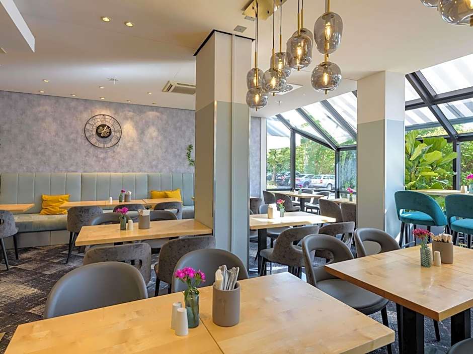 Mercure Hotel Koeln West