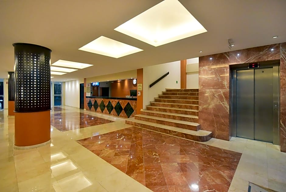 Hotel Bonampak