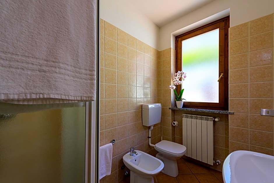 Residence Ruculì - Ruculì Hospitality